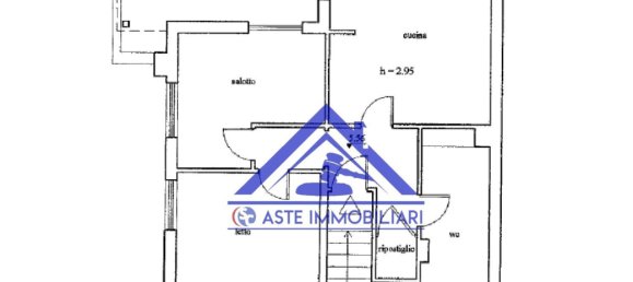 4-Zimmer Villa in Pozzuoli, Italy, Nr. 13804 36