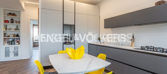 3 bedrooms Apartment in Rome, Italy No. 286084 5