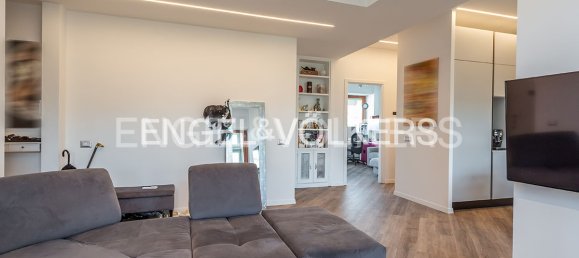 3 bedrooms Apartment in Rome, Italy No. 286084 4