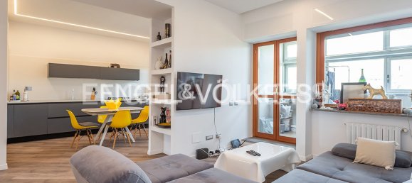 3 bedrooms Apartment in Rome, Italy No. 286084 3