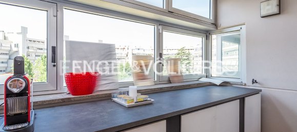 3 bedrooms Apartment in Rome, Italy No. 286084 8