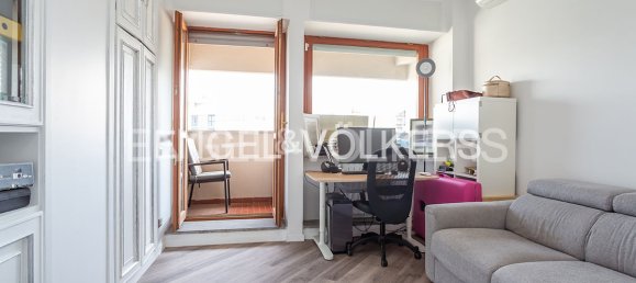 3 bedrooms Apartment in Rome, Italy No. 286084 12