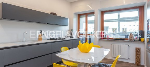 3 bedrooms Apartment in Rome, Italy No. 286084 6