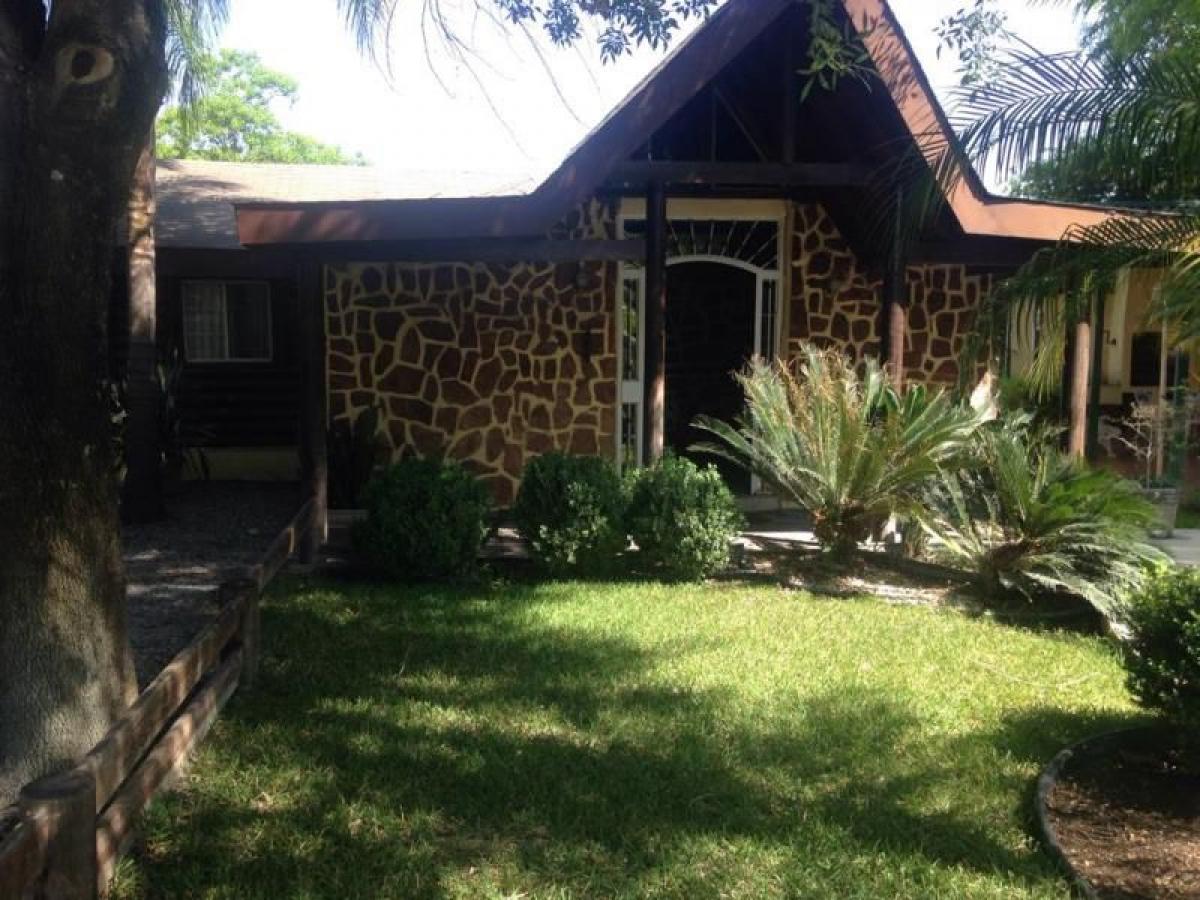 Studio in Montemorelos, Mexico No. 168124