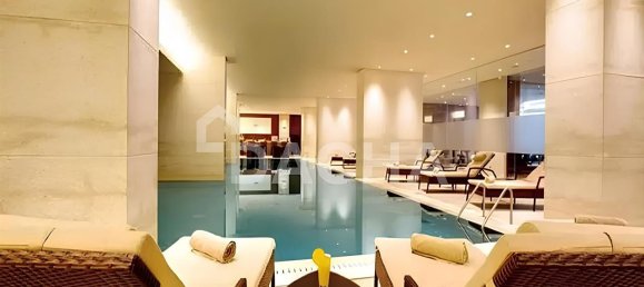 4 bedrooms Apartment in Downtown Dubai (Downtown Burj Dubai), UAE No. 27981 12