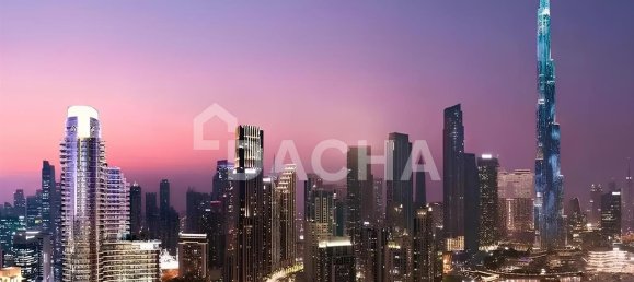 4 bedrooms Apartment in Downtown Dubai (Downtown Burj Dubai), UAE No. 27981 2