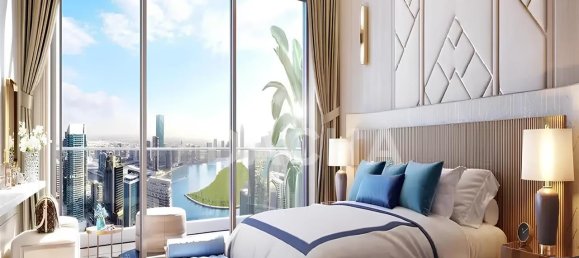 4 bedrooms Apartment in Downtown Dubai (Downtown Burj Dubai), UAE No. 27981 5