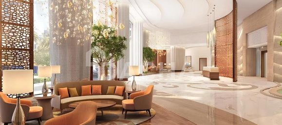 4 bedrooms Apartment in Downtown Dubai (Downtown Burj Dubai), UAE No. 27981 11