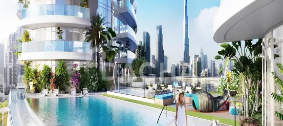 4 bedrooms Apartment in Downtown Dubai (Downtown Burj Dubai), UAE No. 27981 9