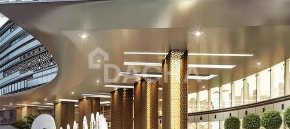 4 bedrooms Apartment in Downtown Dubai (Downtown Burj Dubai), UAE No. 27981 10