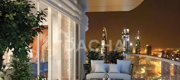 4 bedrooms Apartment in Downtown Dubai (Downtown Burj Dubai), UAE No. 27981 8