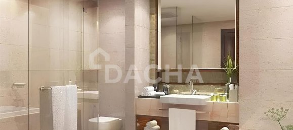 4 bedrooms Apartment in Downtown Dubai (Downtown Burj Dubai), UAE No. 27981 6