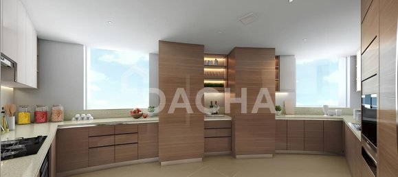 4 bedrooms Apartment in Downtown Dubai (Downtown Burj Dubai), UAE No. 27981 4