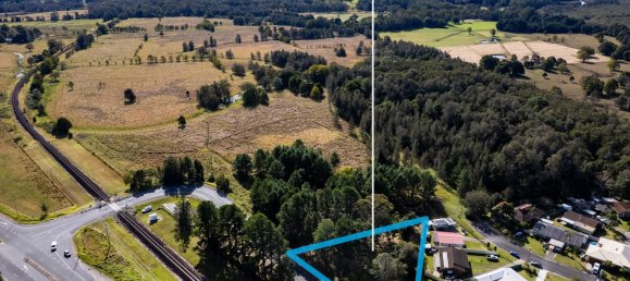 Grundstück in Urunga, Australia 600m², Nr. 475 3