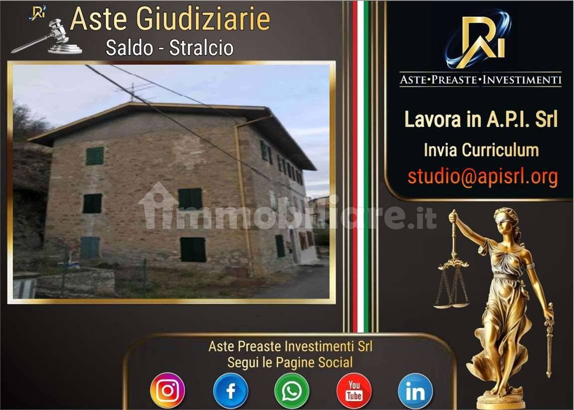 3 bedrooms Apartment in Castel di Casio, Italy No. 297991