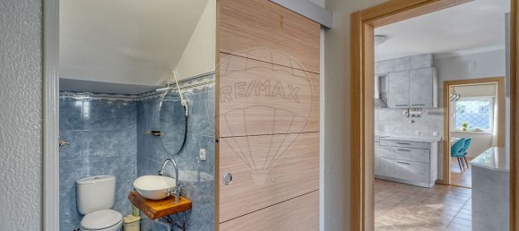 4 Schlafzimmer Haus in Cascais, Portugal, Nr. 51087 14