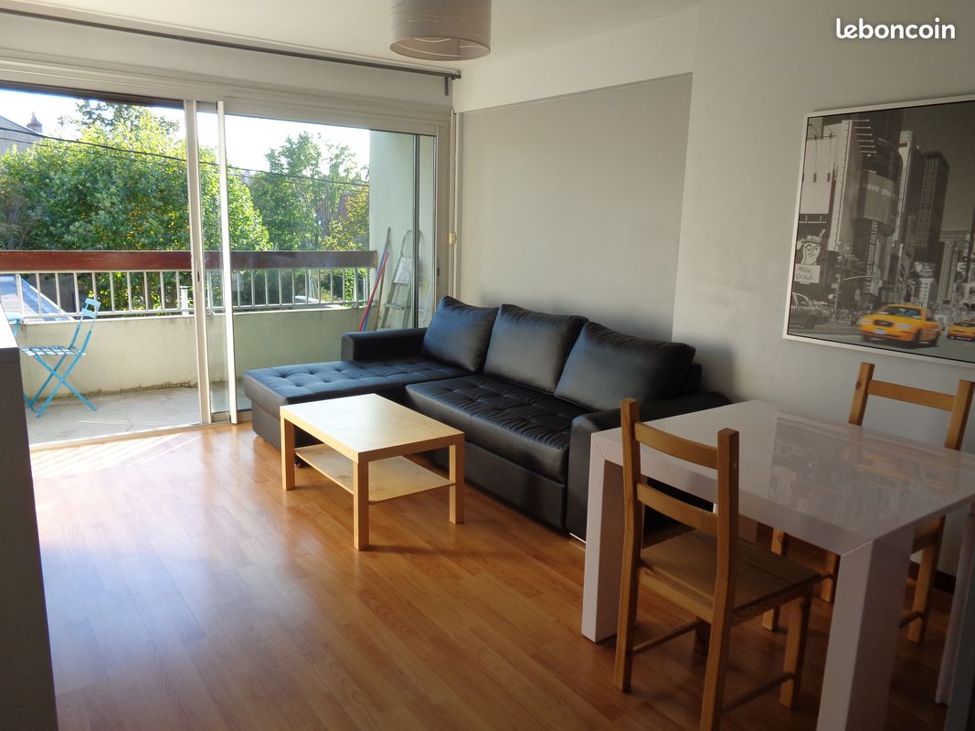 1 Schlafzimmer Wohnung in Valence, France, Nr. 316576