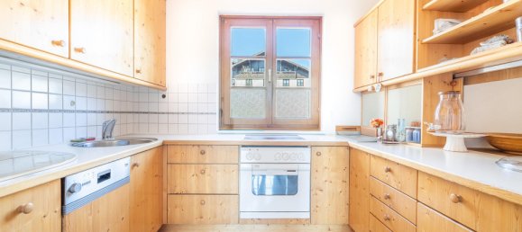 Квартира с 2 спальнями в Ноймаркт ам Валлерзе, Австрия № 127589 2