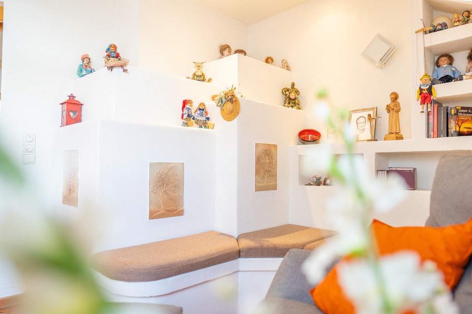 Apartamento de 2 dormitorios en Neumarkt am Wallersee, Austria No. 127589