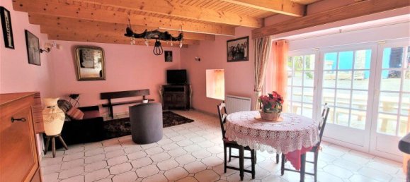 4 غرف نوم منزل في Cleder, France رقم 330279 4