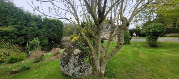 4 غرف نوم منزل في Cleder, France رقم 330279 13