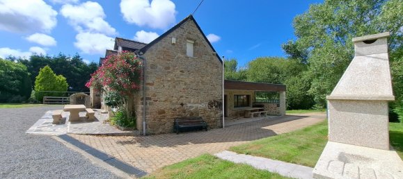 4 غرف نوم منزل في Cleder, France رقم 330279 19