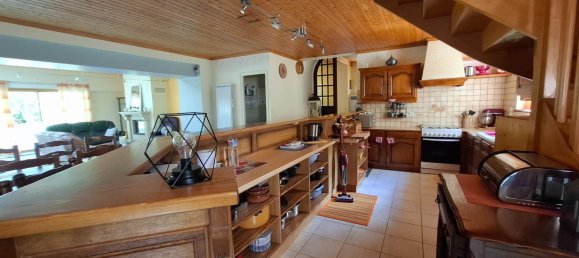 4 غرف نوم منزل في Cleder, France رقم 330279 16