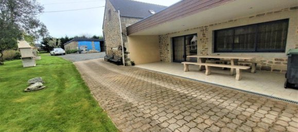 4 غرف نوم منزل في Cleder, France رقم 330279 3