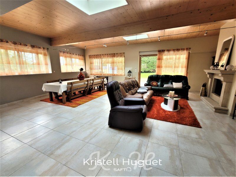 4 غرف نوم منزل في Cleder, France رقم 330279