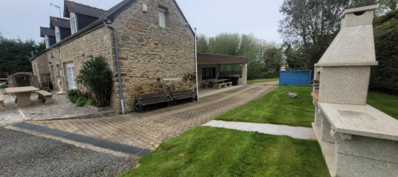 4 غرف نوم منزل في Cleder, France رقم 330279 11