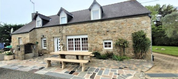 4 غرف نوم منزل في Cleder, France رقم 330279 7