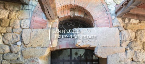 20-Zimmer Haus in Gambassi Terme, Italy, Nr. 107319 11