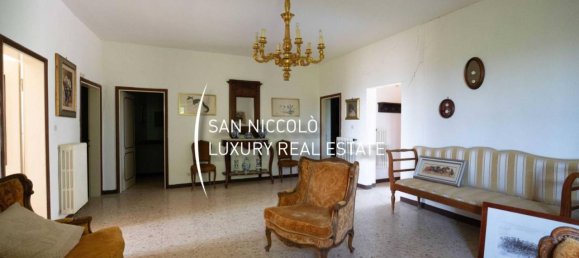 20-Zimmer Haus in Gambassi Terme, Italy, Nr. 107319 26