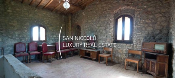 20-Zimmer Haus in Gambassi Terme, Italy, Nr. 107319 15