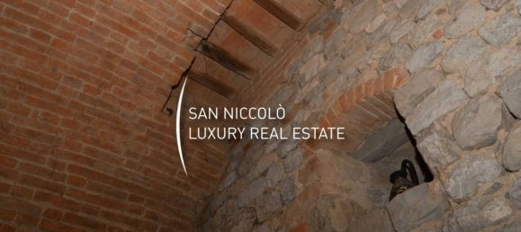 20-Zimmer Haus in Gambassi Terme, Italy, Nr. 107319 10