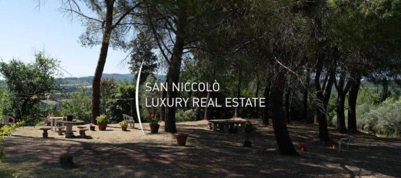 20-Zimmer Haus in Gambassi Terme, Italy, Nr. 107319 6