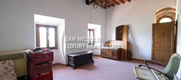 20-Zimmer Haus in Gambassi Terme, Italy, Nr. 107319 16