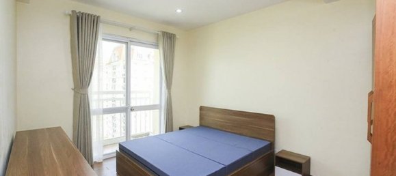 Квартира с 3 спальнями в Тэйхо, Вьетнам № 504 11