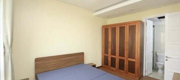 Квартира с 3 спальнями в Тэйхо, Вьетнам № 504 10