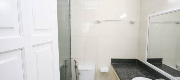 Квартира с 3 спальнями в Тэйхо, Вьетнам № 504 18