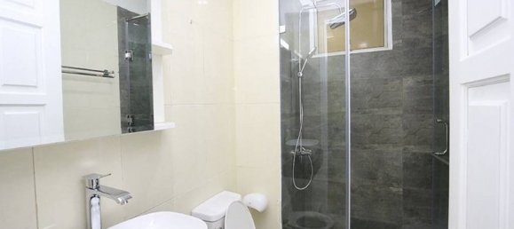 Квартира с 3 спальнями в Тэйхо, Вьетнам № 504 19