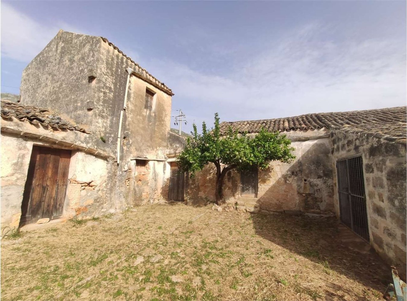 Casa T8 em San Vito Lo Capo, Italy N.º 382808