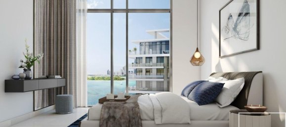 2 bedrooms Apartment in Dubai Creek Harbour (The Lagoons), UAE No. 112361 4