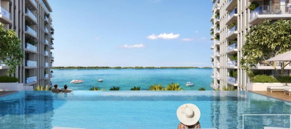 2 bedrooms Apartment in Dubai Creek Harbour (The Lagoons), UAE No. 112361 5