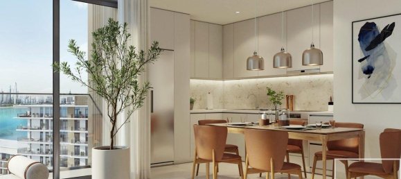 2 bedrooms Apartment in Dubai Creek Harbour (The Lagoons), UAE No. 112361 3