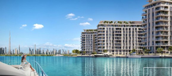 2 bedrooms Apartment in Dubai Creek Harbour (The Lagoons), UAE No. 112361 6