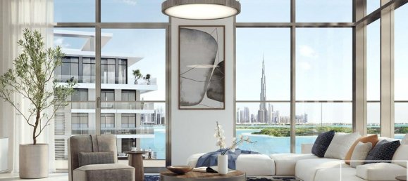 2 bedrooms Apartment in Dubai Creek Harbour (The Lagoons), UAE No. 112361 2