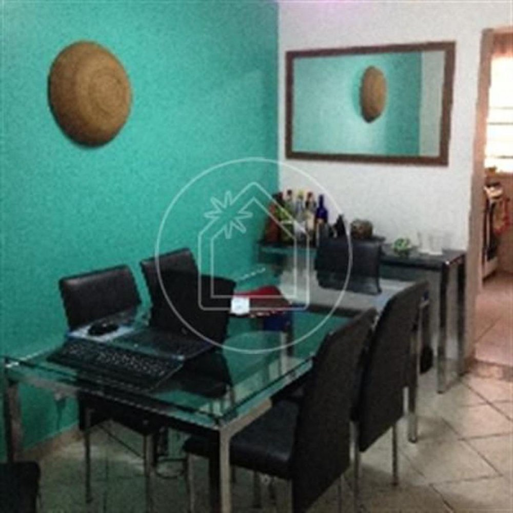 3 chambres Maison à Sao Paulo, Brazil No. 467924