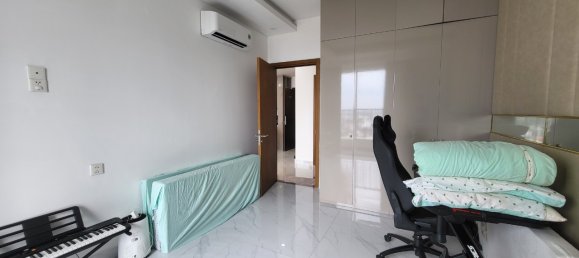 شقة 2 غرف نوم  في Thu Duc, فيتنام رقم 13499 8