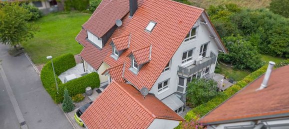 3 bedrooms Townhouse in Baden-Wurttemberg, Germany No. 107330 10